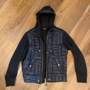 Diesel Men’s jacket. Size M.